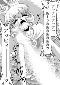 (C69) [JUST-K (Gekkoji)] Dressup Danshin (Fushigiboshi no Futagohime)