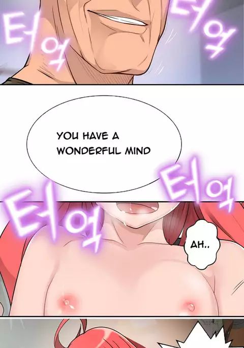 Tissue Thieves Ch.1-20