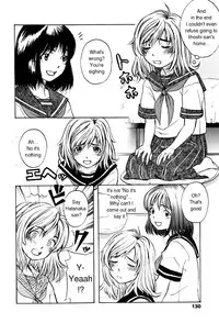 [Onizuka Naoshi] Life Is Peachy? [English]