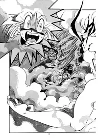 [HenReiKai] Special 6