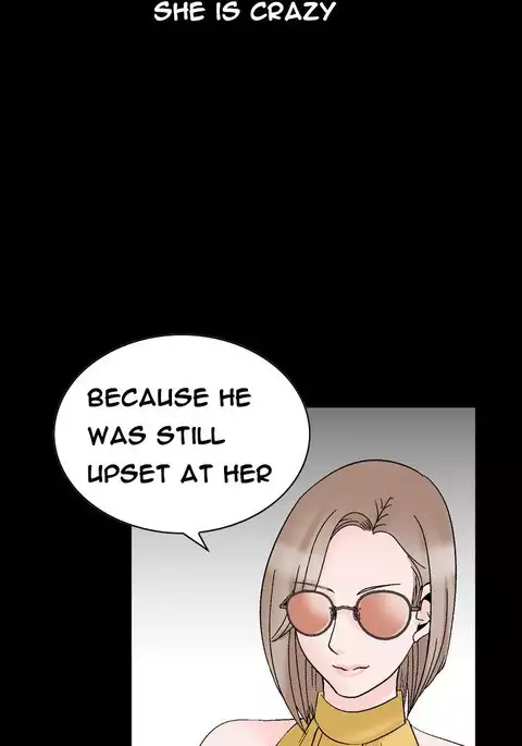 The Taste of the Hand Ch.1-22