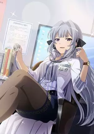 Revue Starlight -Re LIVE