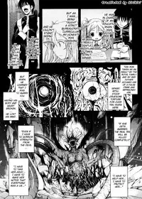 [TANA] Kimi no Hitomi ni Koishiteru [English]