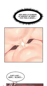 [Mx2J] Hahri's Lumpy Boardhouse Ch. 0-23 [English] (YoManga) (Ongoing)