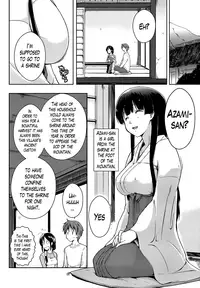 [Kaiduka] Ero Life Ch. 1-6 [English] [Lazarus H] [Digital]