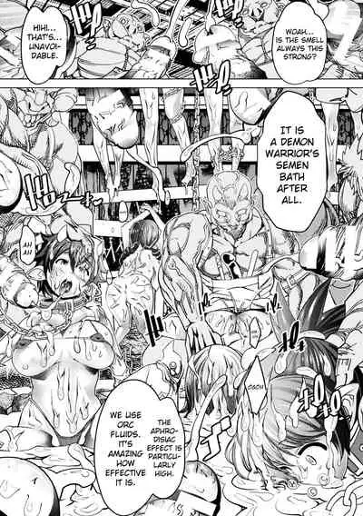 Ajin Kuiki | Demi-Human Zone