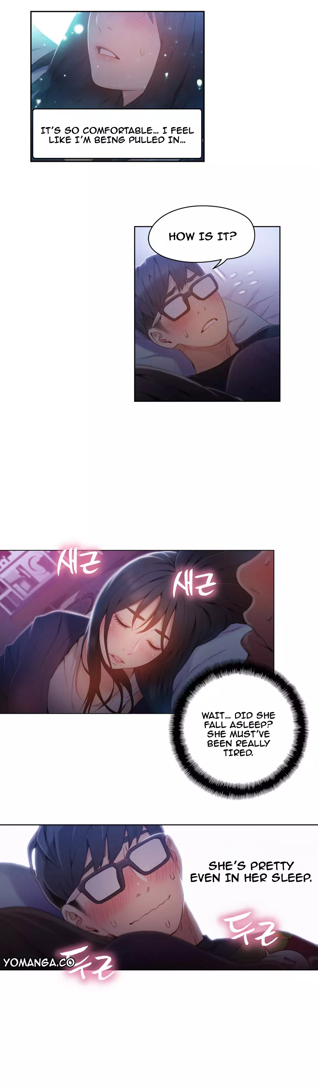 Sweet Guy Ch.1-51