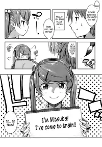 [Kaiduka] Ero Life Ch. 1-6 [English] [Lazarus H] [Digital]