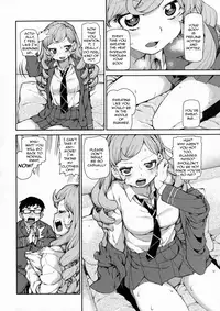 [Akitsuki Itsuki] Senzaiishiki no Akuma Hontou no Jibun | The Devil in Your Subconscious: The Real You [English] [Aulen] [Decensored]