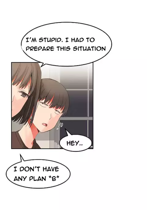 Hari Dormitory Ch.0-26