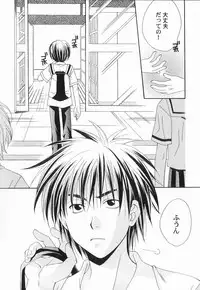 [Anthology ] God Hand ~Kami No Itte~ (Hikaru no Go)