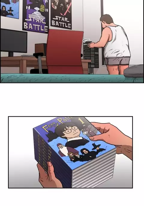 Refrain Love Ch.1-24