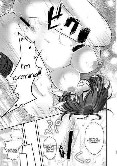 Yuri-ken Beit Boshuuchuu Soushuuhen | Yuri's Lab Wants Research Assistants