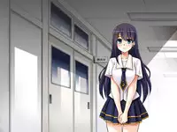 Natsuyasumi Kankin Seikatsu