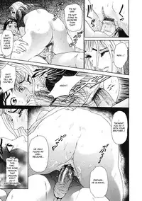 [Hyji] OTU Ch. 1-4 [English] [Sandwhale]