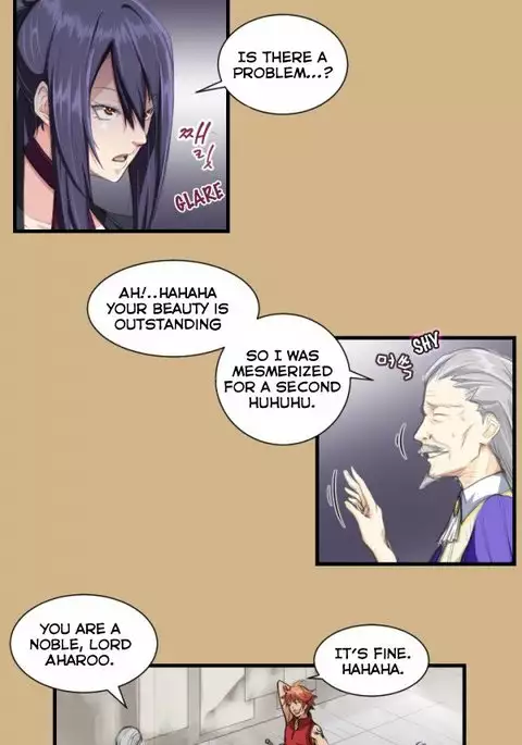 Aharoo Ch.1-17