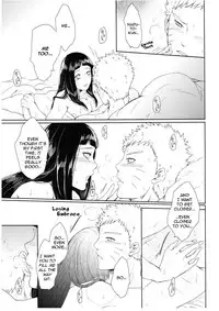 (Zennin Shuuketsu 2) [Ring memo (Oretto)] Watashi No Hajimete | My First (Naruto) [English] [TL Anon]