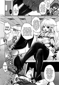 [Usubeni Sakurako] Idol de Asobo! | Let's Play With an Idol! (Girls forM Vol. 03) [English] [YQII]