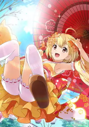 Revue Starlight -Re LIVE