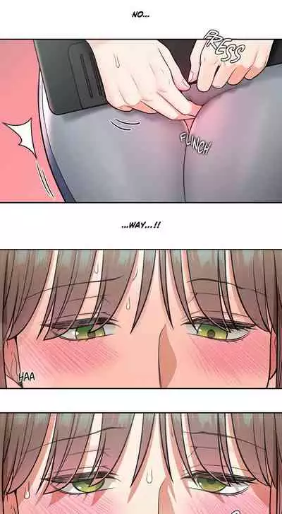 [Choe Namsae, Shuroop] Sexercise Ch. 1-35 [English]