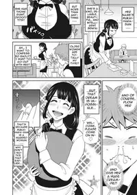 [John K. Pe-ta] Itoshiki Acmate- My Lovely Acmate Ch. 1-4 [English] [theamdrag] [Digital]