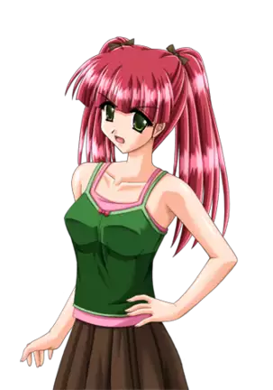 Pick Me, Honey! (decensored)