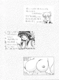 (C45) [Naniwa-ya (Various)] NANIWA-YA FINAL DRESS UP! (Various)