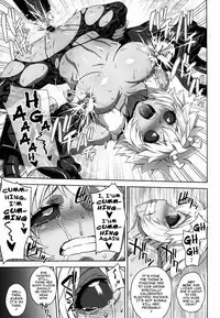 (C89) [Choujikuu Yousai Kachuusha (Denki Shougun)] Academi Girls (Boku no Hero Academia) [English] {Darknight}