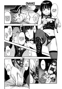 [Konchiki] Oidemase Nyan Nyan Ch. 1-6, 9 [English] [Decensored]