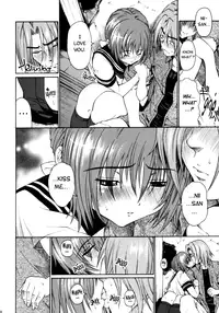 (C66) [Amazake Hatosyo-ten (Yoshu Ohepe)] Natsu no Sakura | Summer Sakura (Dead or Alive) [English] [Brolen-RR]