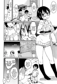 [Higenamuchi] Otome Kuzushi [English]