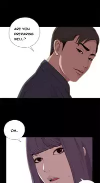 Girl Next Door Ch.1-26 (English) (Ongoing)
