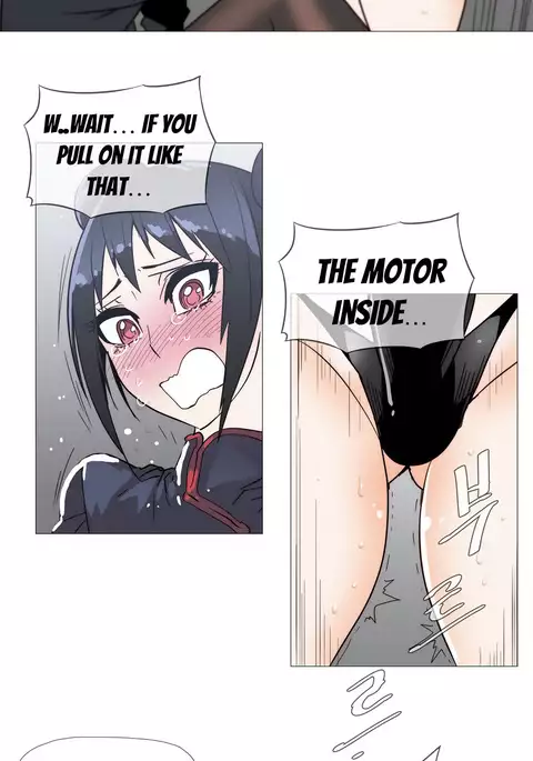 Household Affairs Ch.1-40