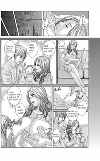 [Nishimaki Tohru] Dear My Mother 2 Ch. 1-7 [English] [sasasa11] [Digital]