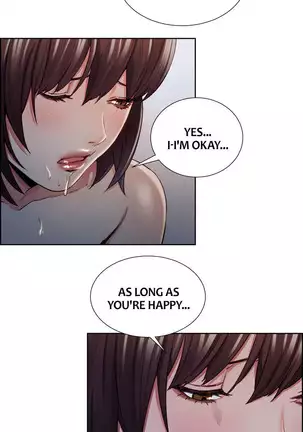 Taste of Forbbiden Fruit Ch.28/53