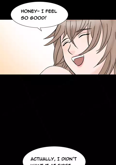 The Taste of Hands Ch.1-48