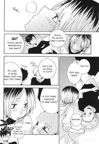 (SPARK10) [MOBRIS (Tomoharu)] HOWtoPLAY tutrial (Haikyuu!!) [English] [Homies over Hoes]