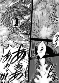 [Crimson Comics (Carmine)] Onna Kaizoku Haiboku Soushuuhen (One Piece) [Digital]