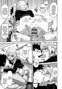 [Nikusoukyuu.] Aphrodisiac Switch Ch. 0-5 [English] [desudesu] [Digital]