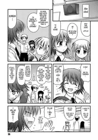 [Konno Azure] Shishunki Crazies - Puberty Crazies [English] [Humpty+Tonigobe]