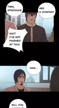 The Girl Next Door Ch.1-35 (English) (Ongoing)