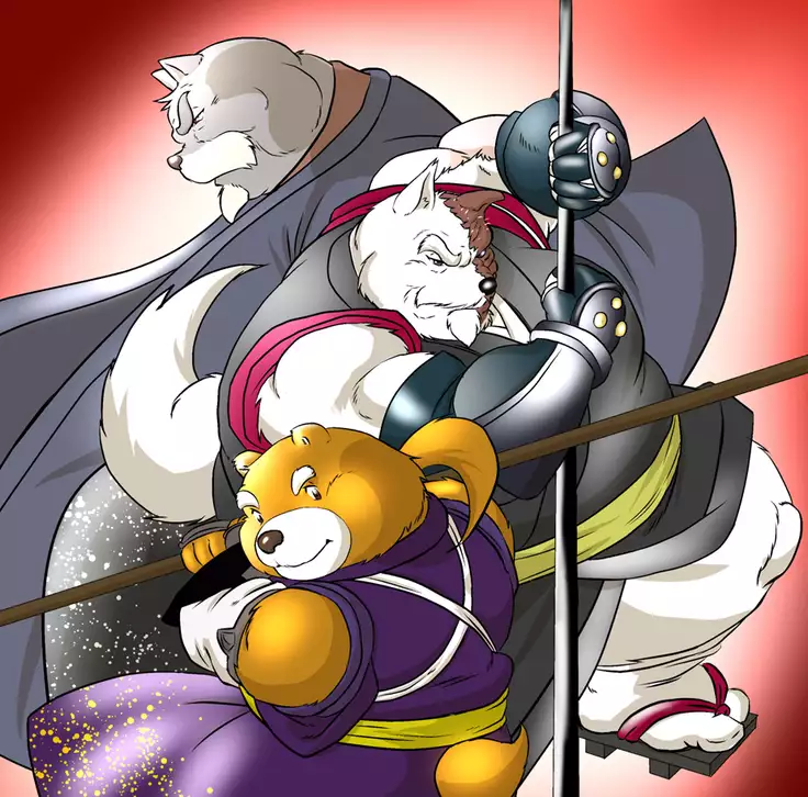 Kemono no Roukaku Matsuri