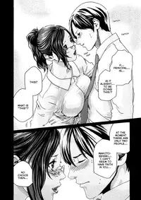 [Haruki] Sense Vol.1 (Complete) [English]