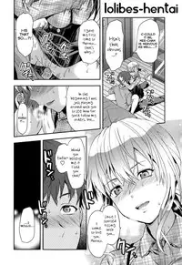 [Yuzuki N Dash] Green Eyes (Comic Tenma 2013-06) [English] [MumeiTL] [Decensored]