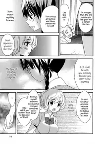 [Gyuunyuu Rinda] Torotoro no Koi Ch. 1-7 [English] [TZdY]