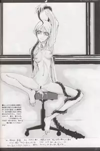 [St. Armadel Ch. (Kagetora)] Sono Ni | kara 2 (Kara no Kyoukai)