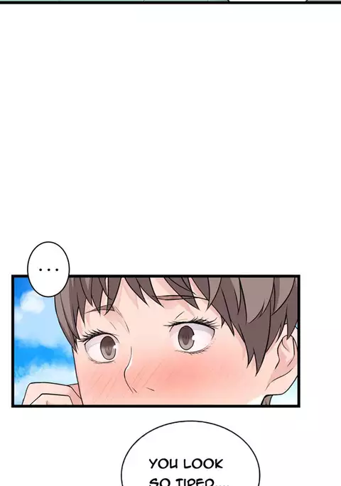 Tissue Thieves Ch.1-36