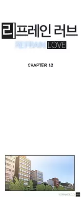 [Yi Hyeon Seok] Refrain Love Ch.1-21 (English) (YoManga) (Ongoing)