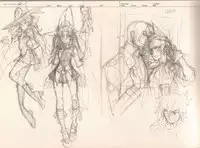 (C87) [Article 60 of Criminal Code (Shuhan)] RaKuGaKi./Monochrome.[Vol:4] (Various)