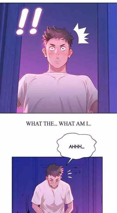 What do you Take me For? Ch.32/?